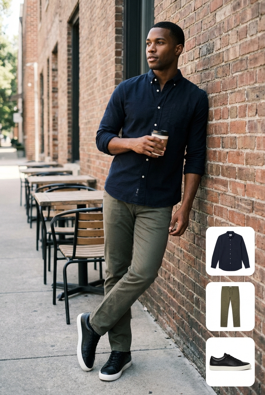 Everyday Casual