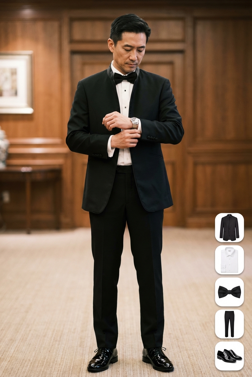 Formal
