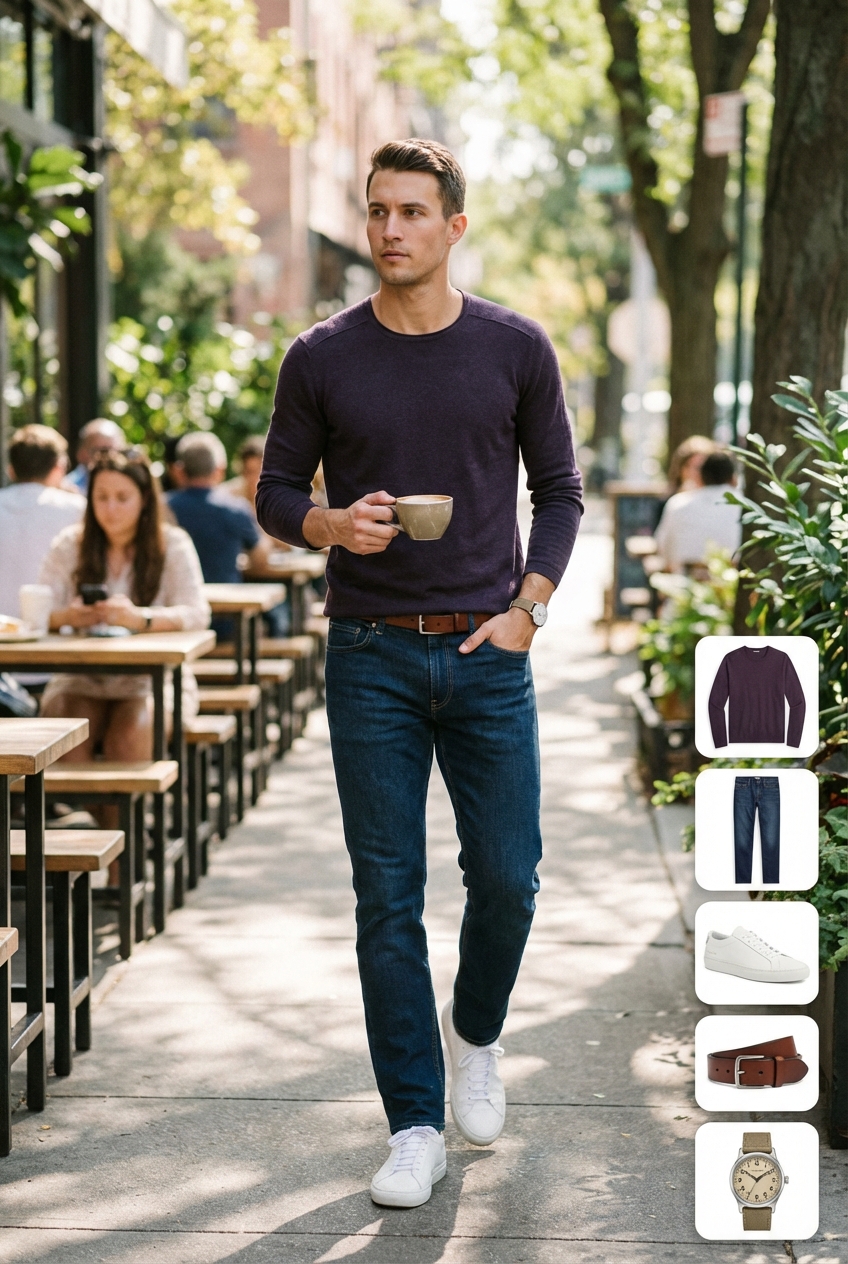 Everyday Casual