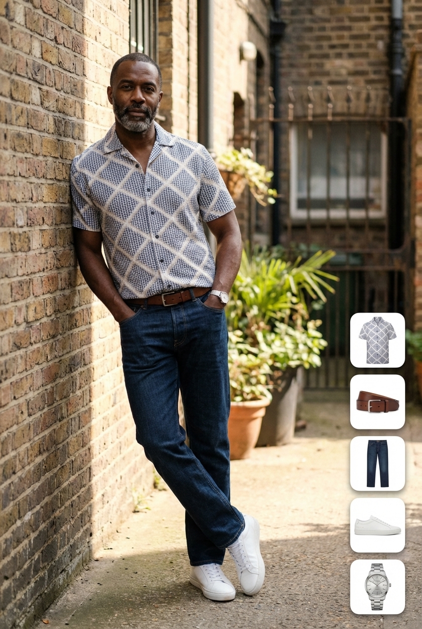 Everyday Casual