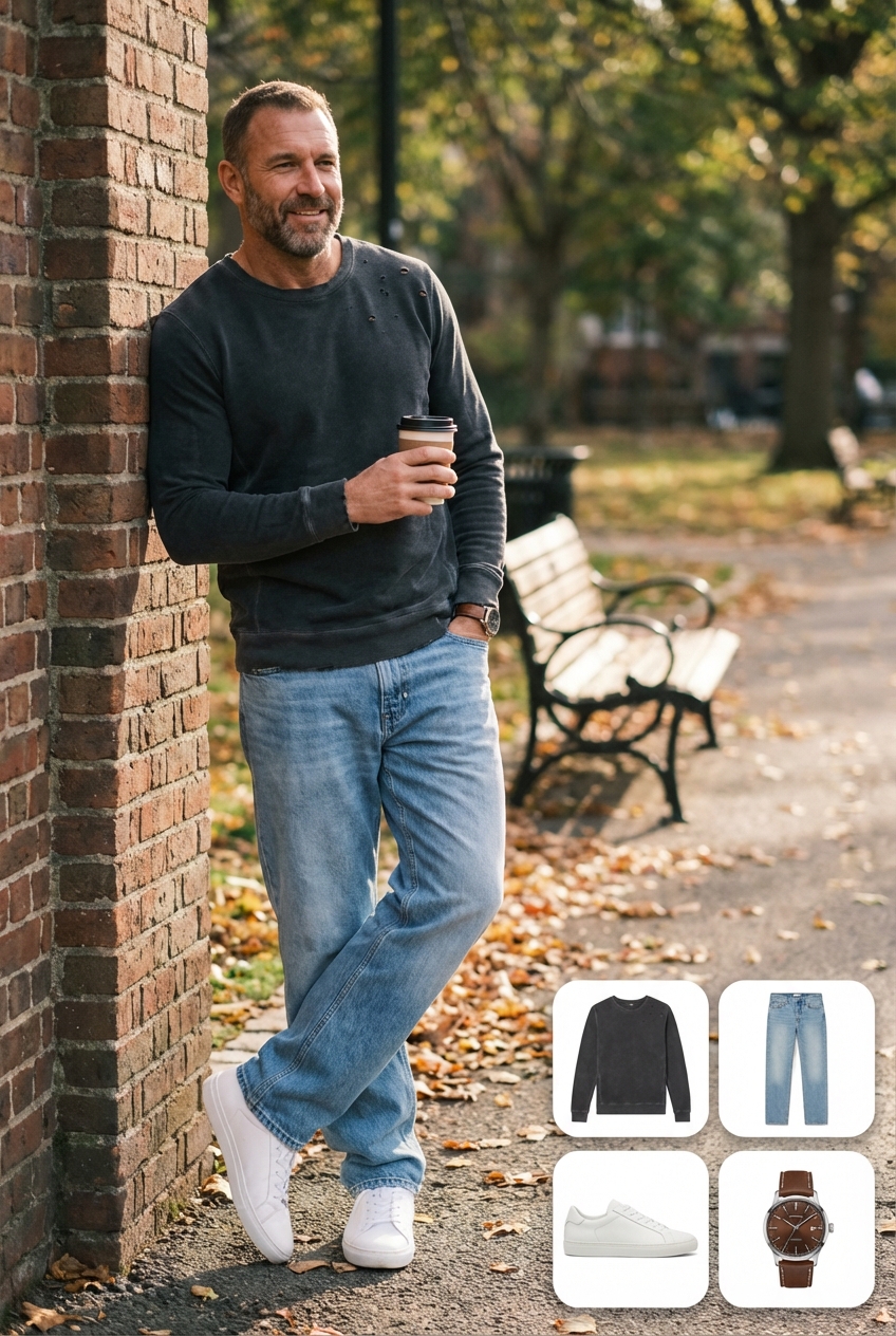 Everyday Casual