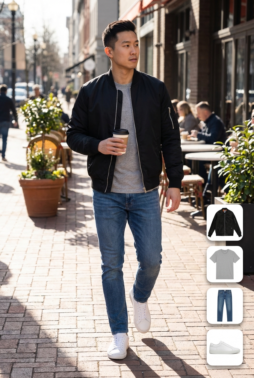 Everyday Casual