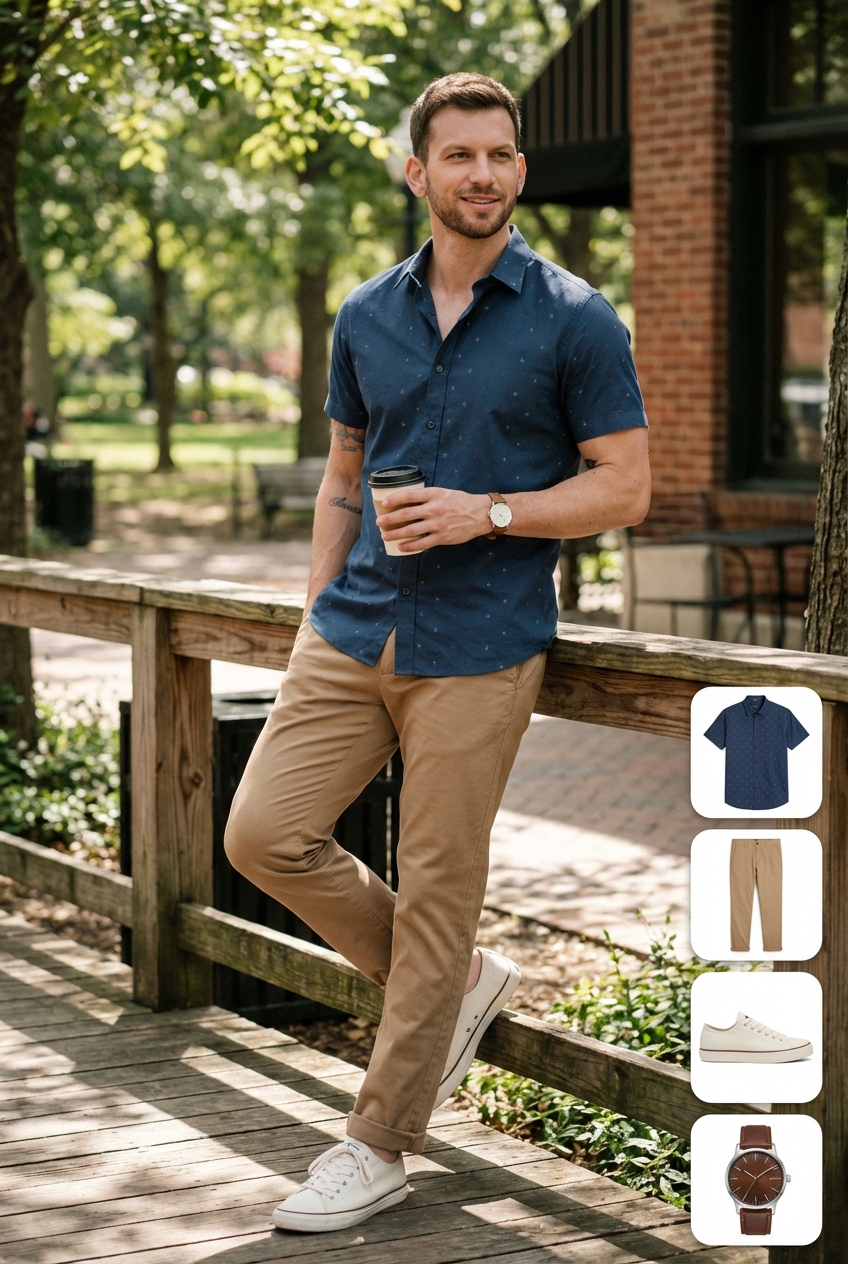 Everyday Casual