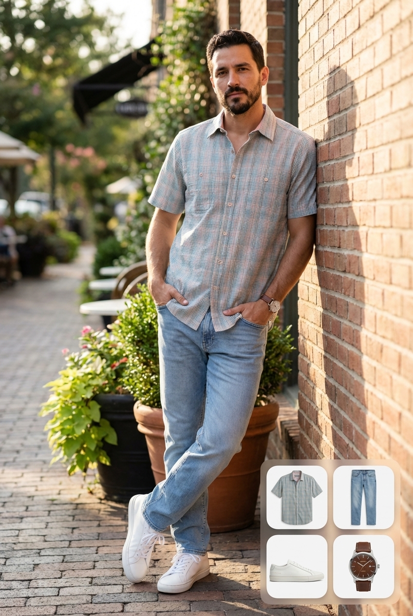 Everyday Casual