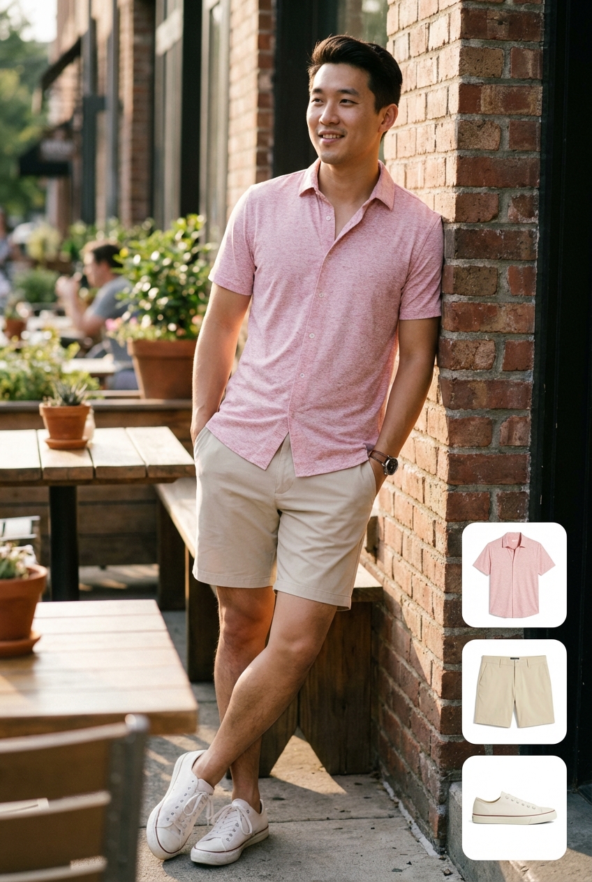 Everyday Casual