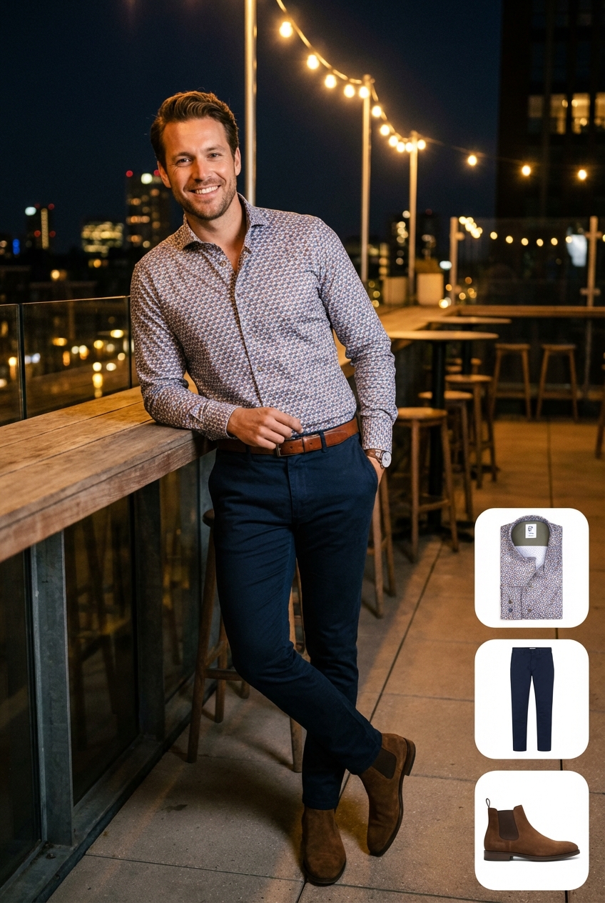 Date Night/Night Out