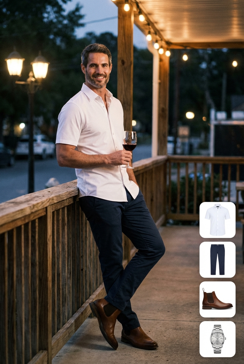 Date Night/Night Out