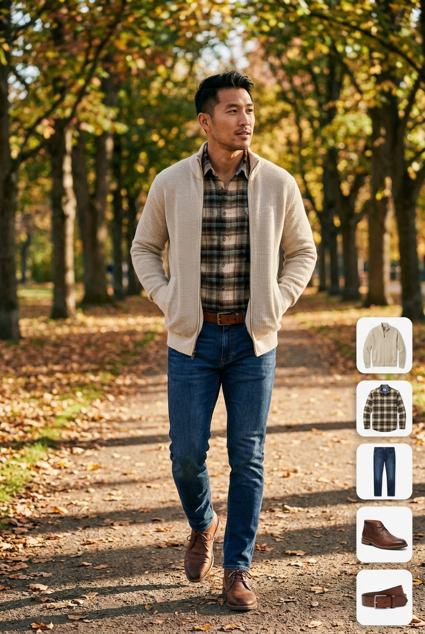 Everyday Casual