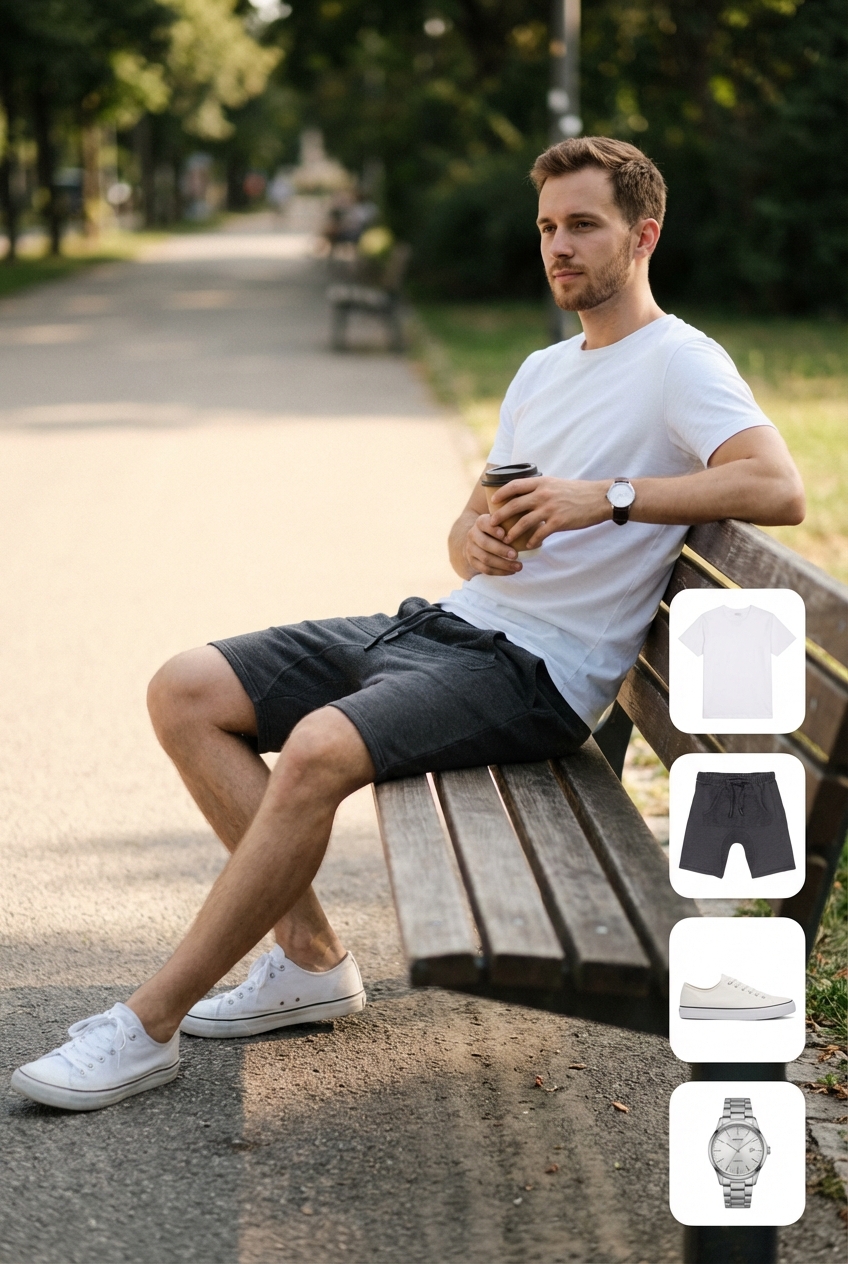 Everyday Casual