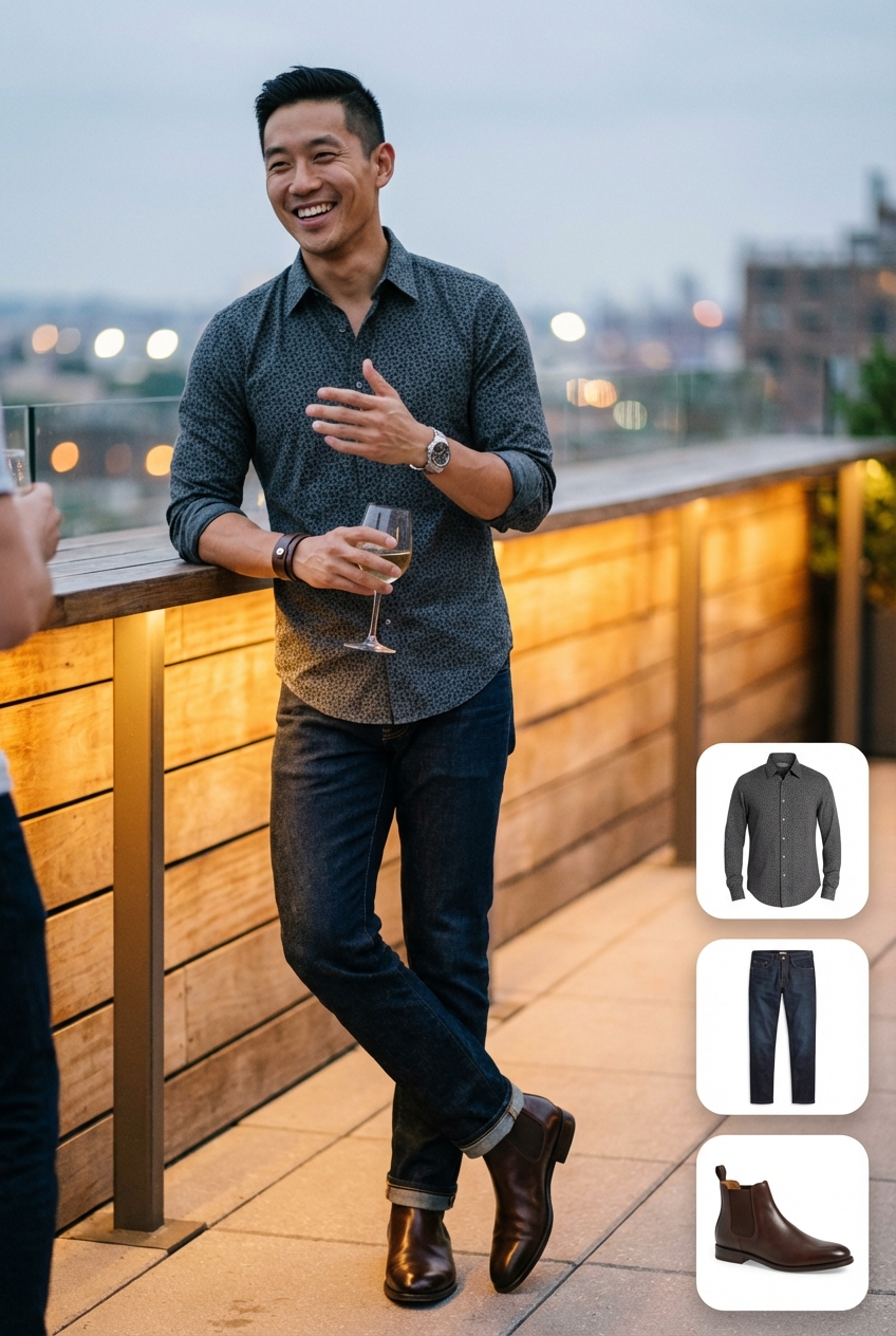Date Night/Night Out
