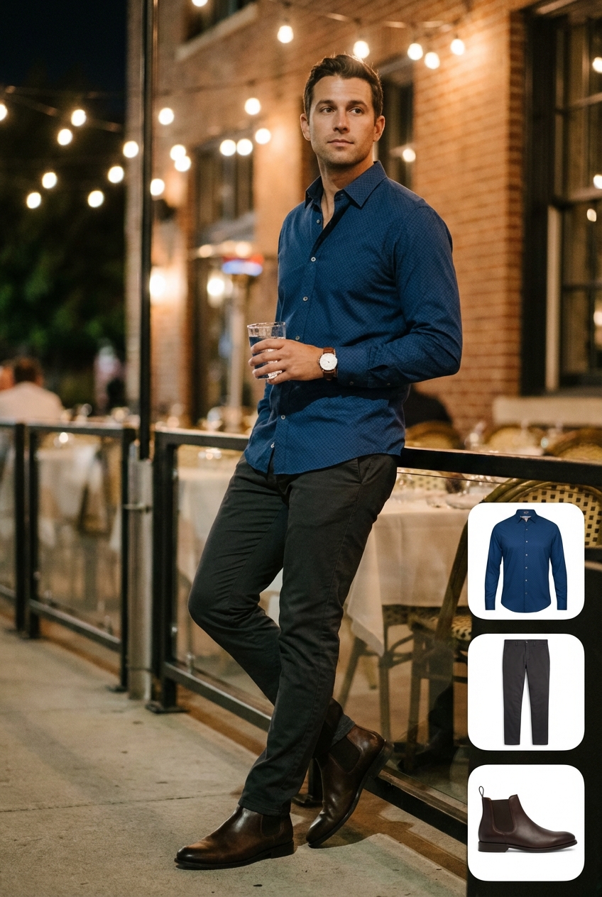 Date Night/Night Out