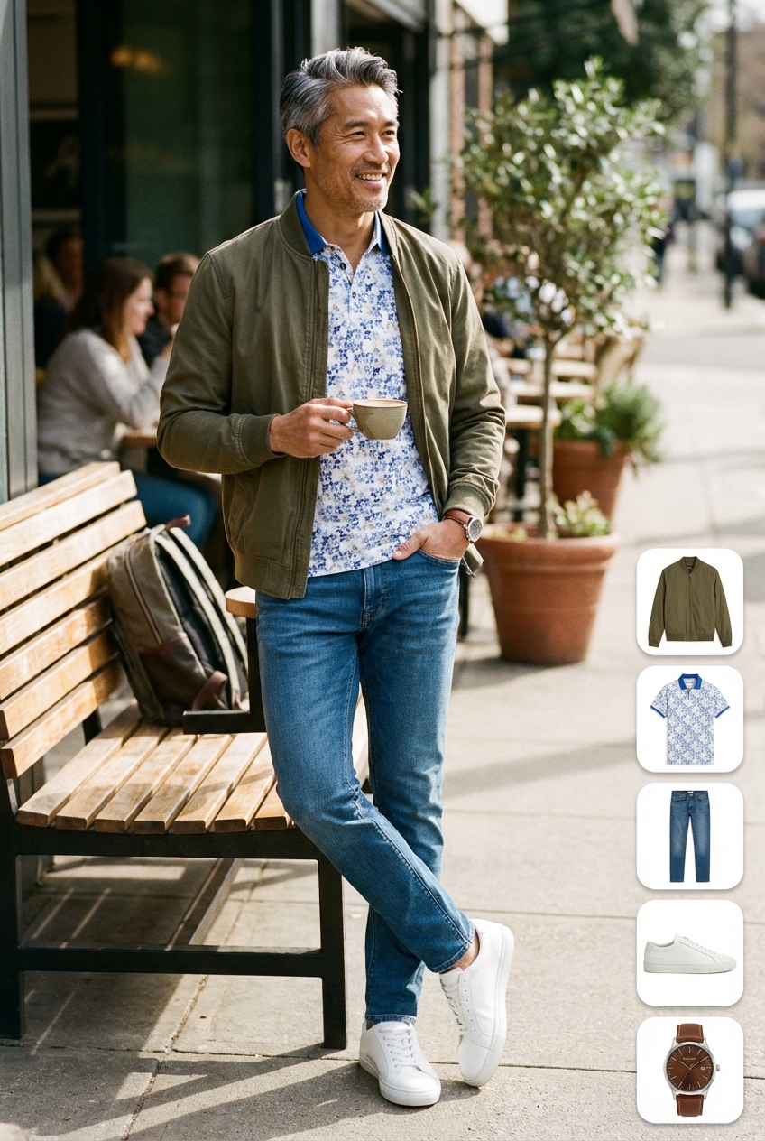 Everyday Casual