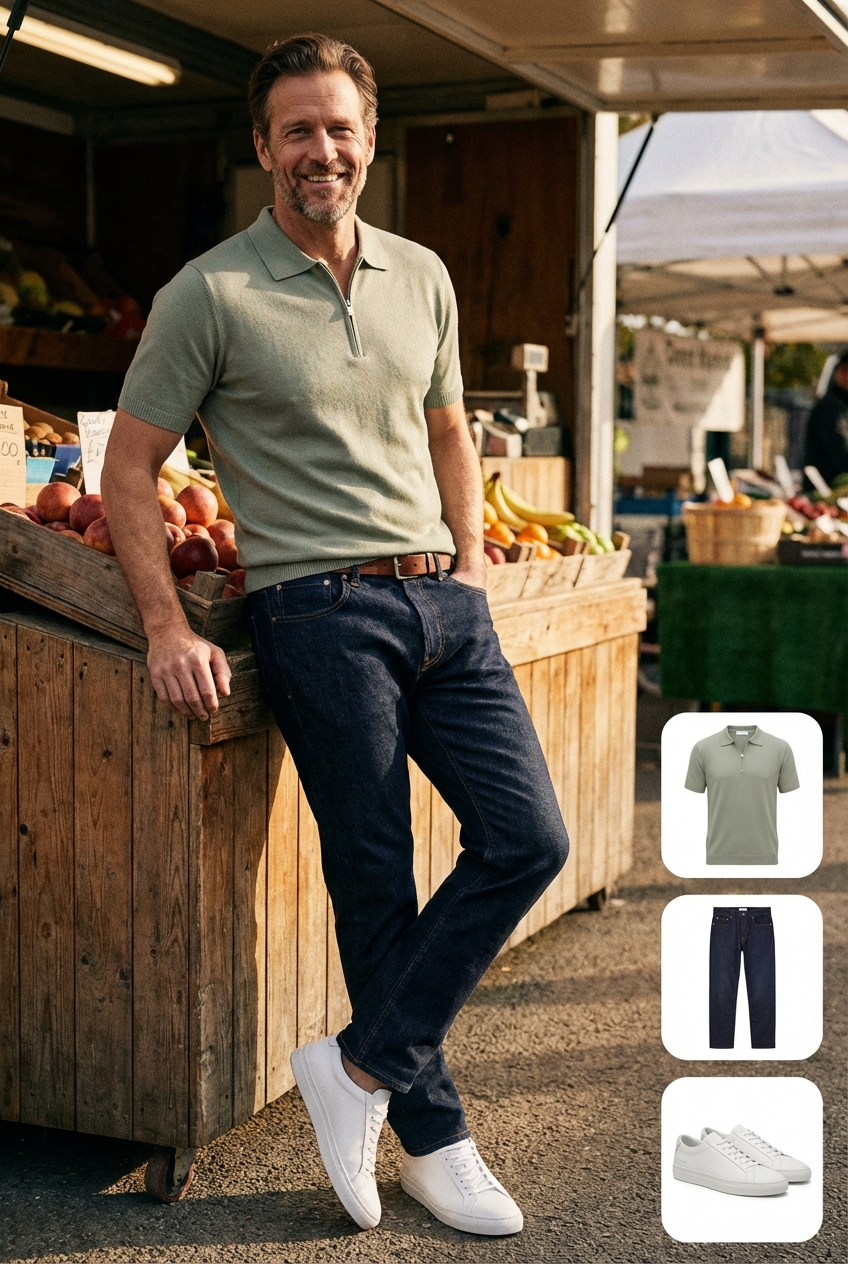 Everyday Casual
