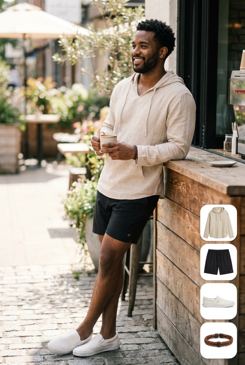Everyday Casual