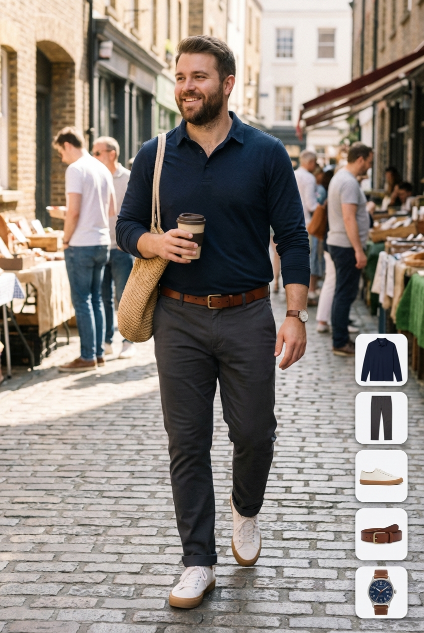 Everyday Casual