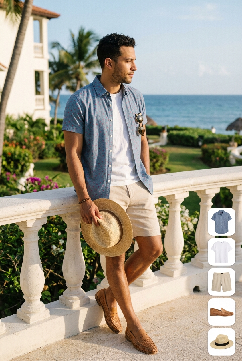 Resort/Vacation