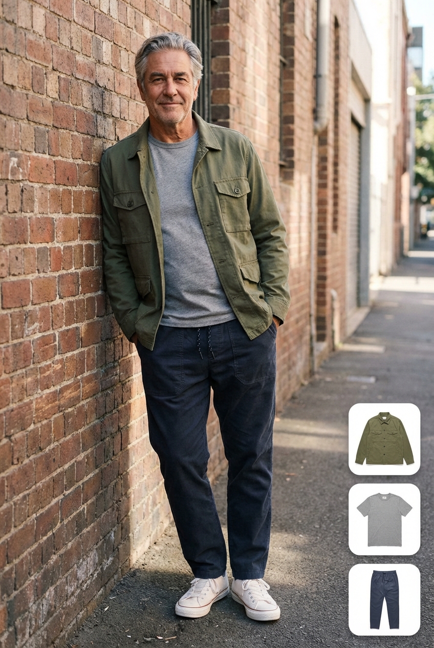 Everyday Casual