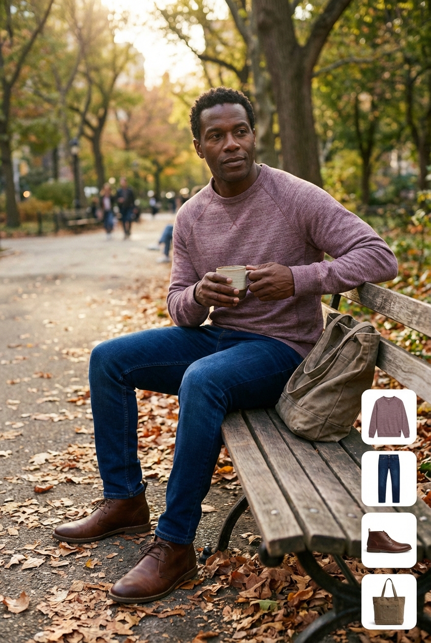 Everyday Casual
