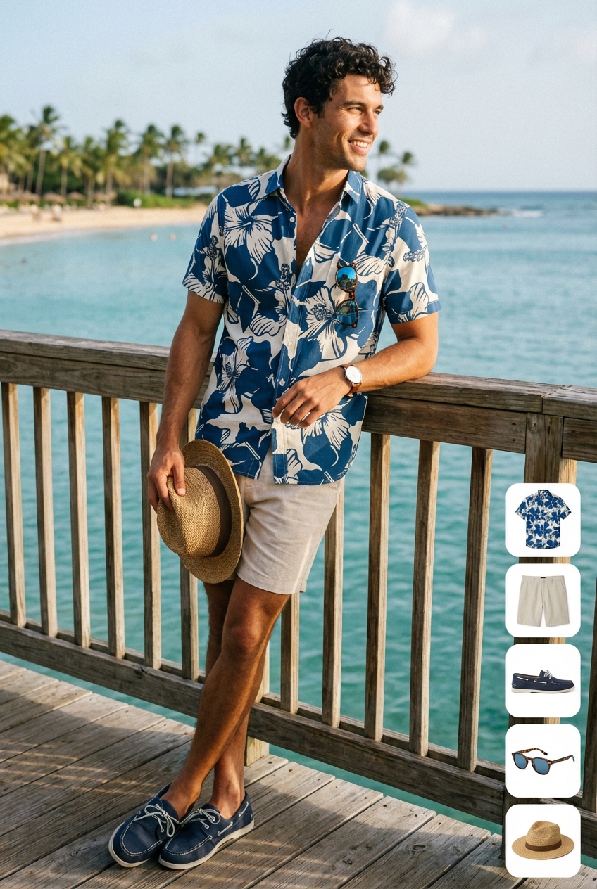 Resort/Vacation