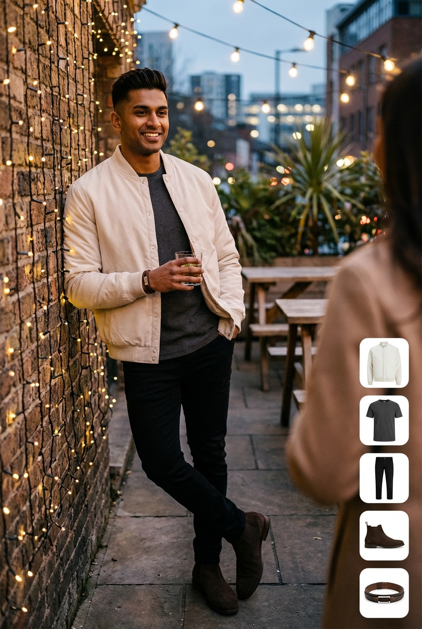 Date Night/Night Out