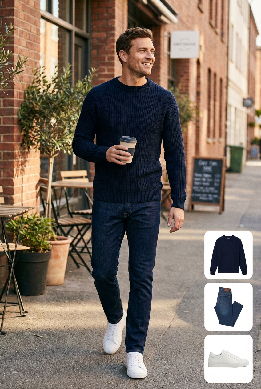 Everyday Casual