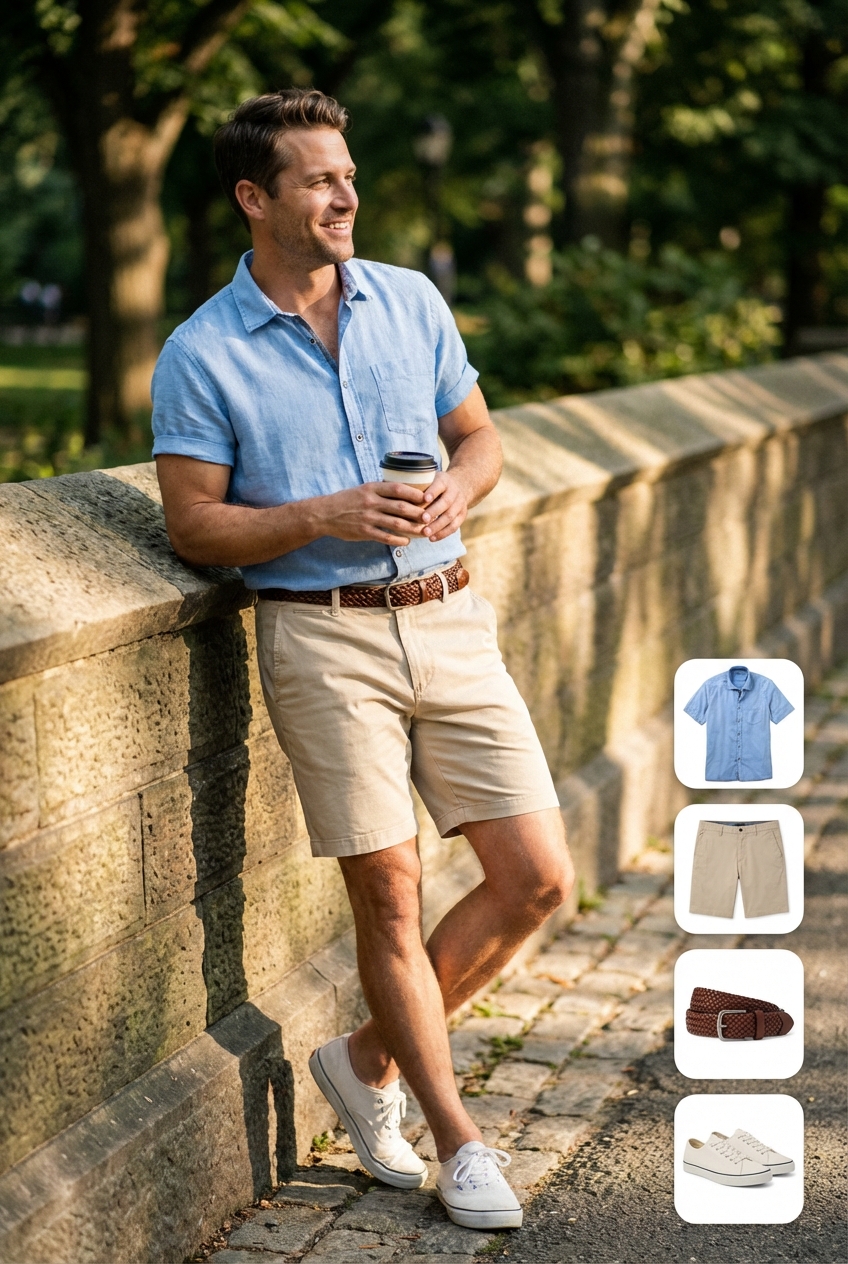 Everyday Casual