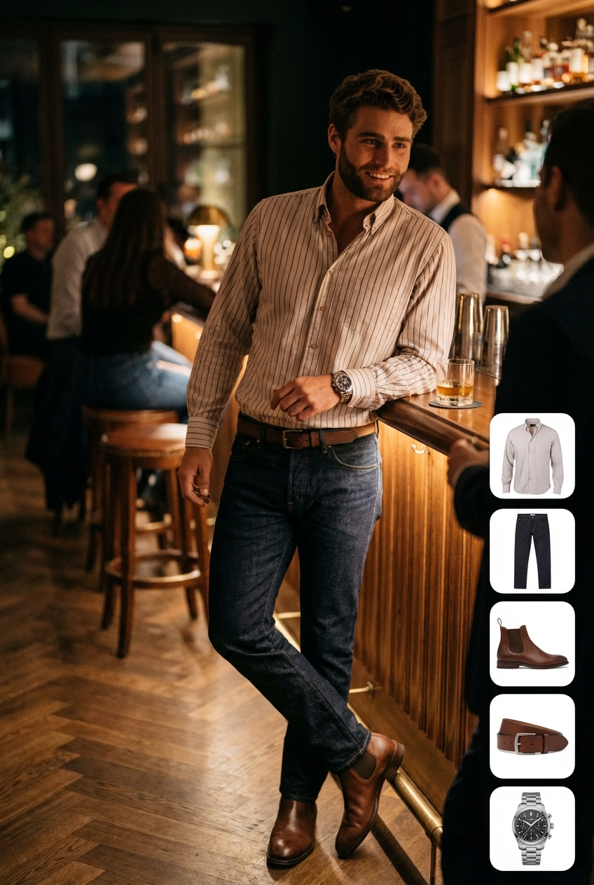 Date Night/Night Out