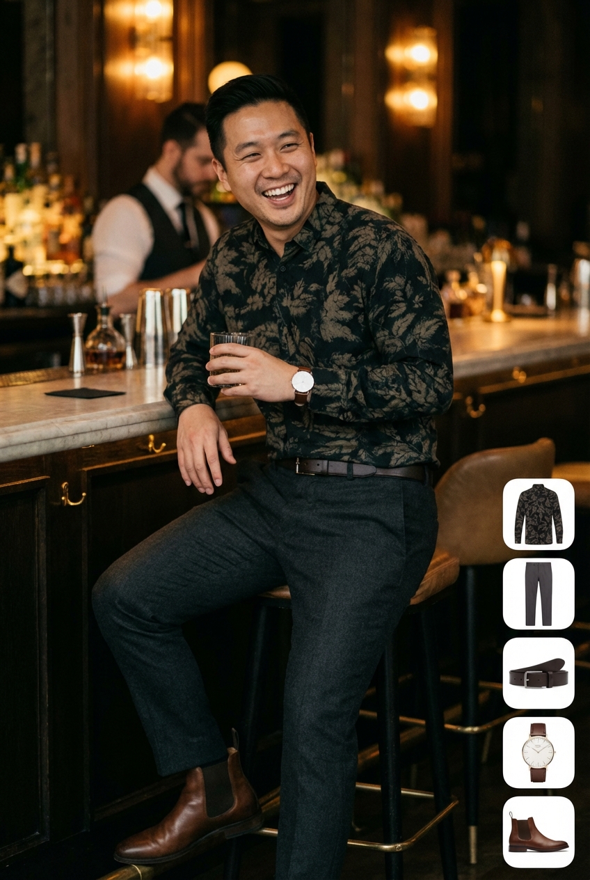 Date Night/Night Out