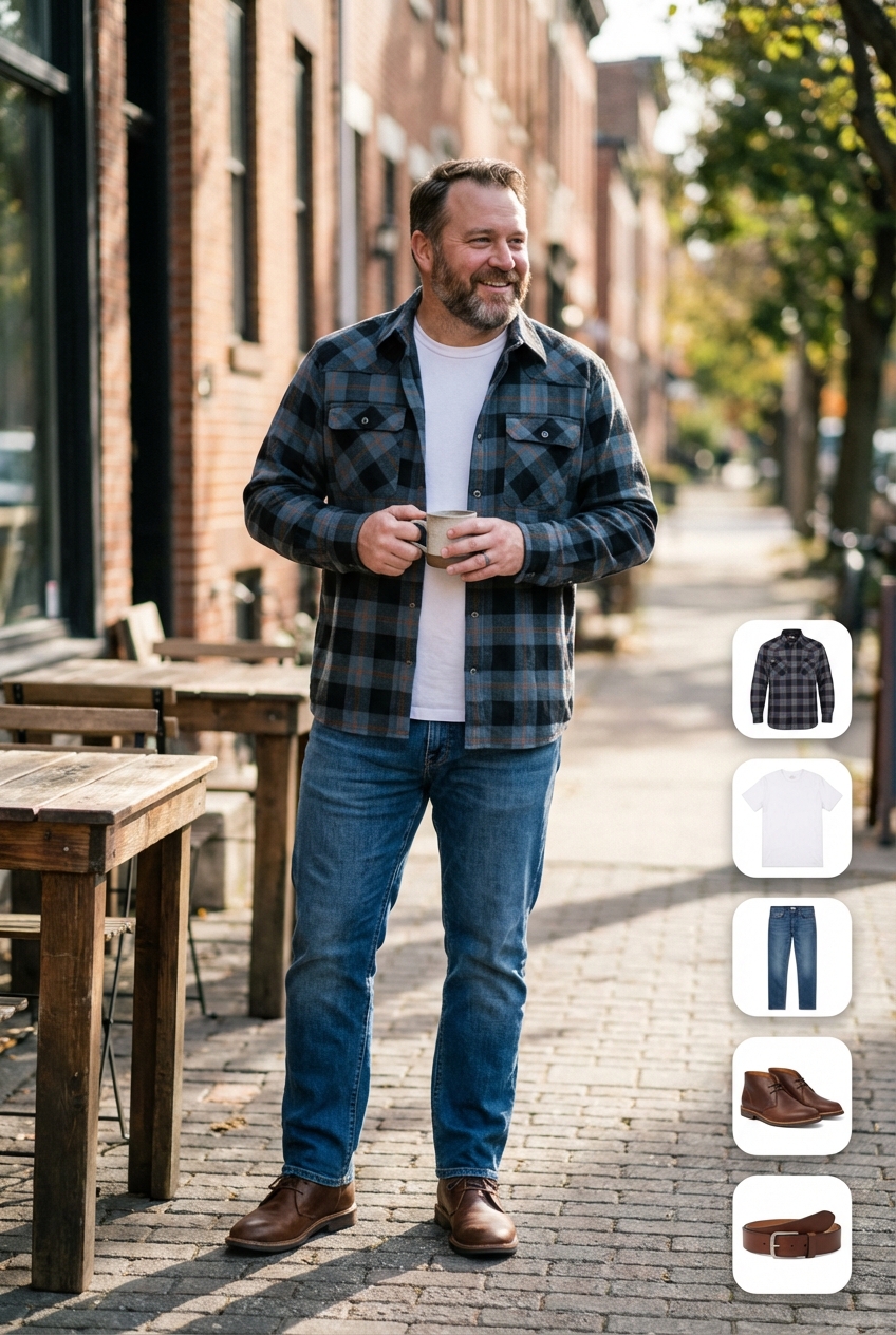 Everyday Casual