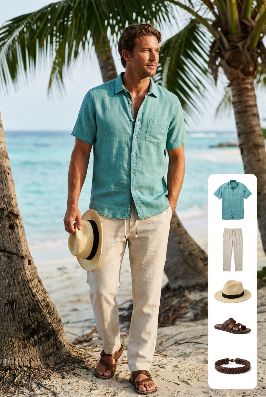 Resort/Vacation