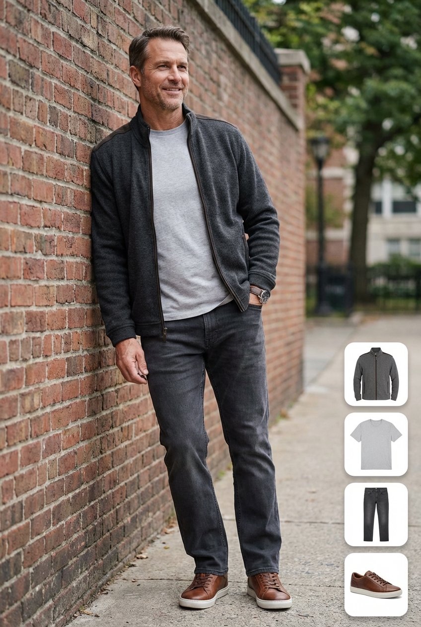 Everyday Casual