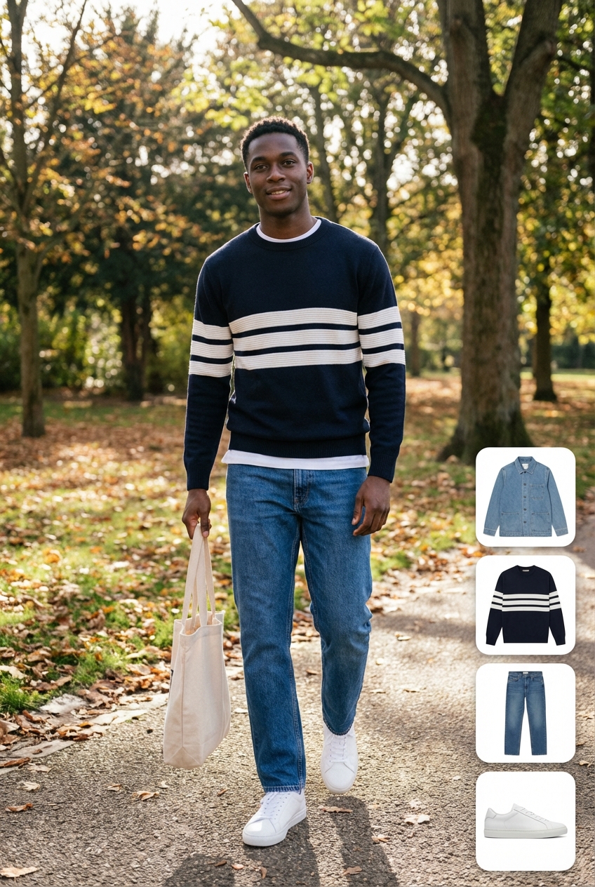 Everyday Casual