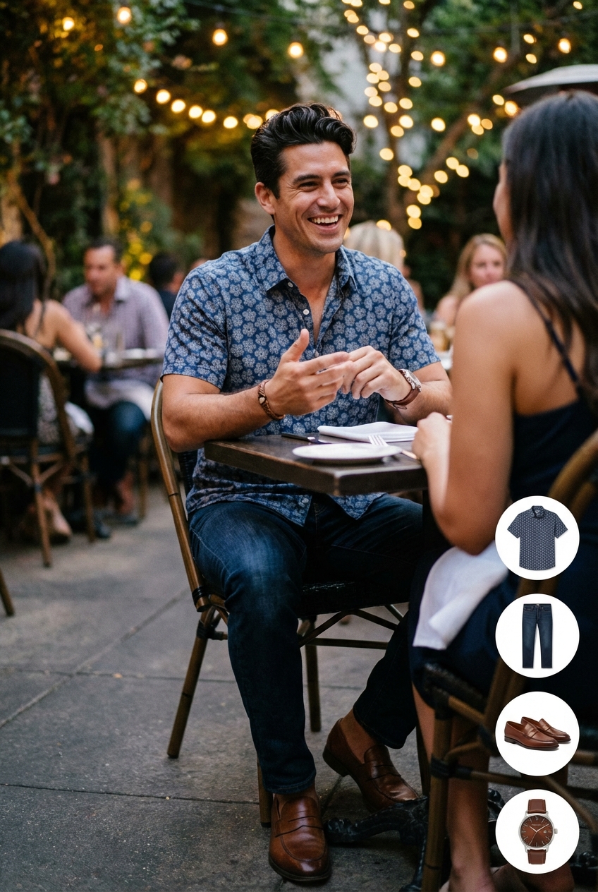 Date Night/Night Out