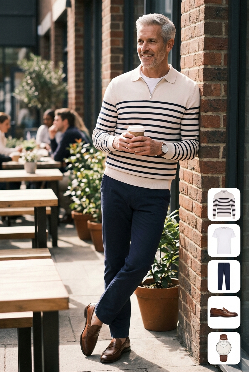 Smart Casual