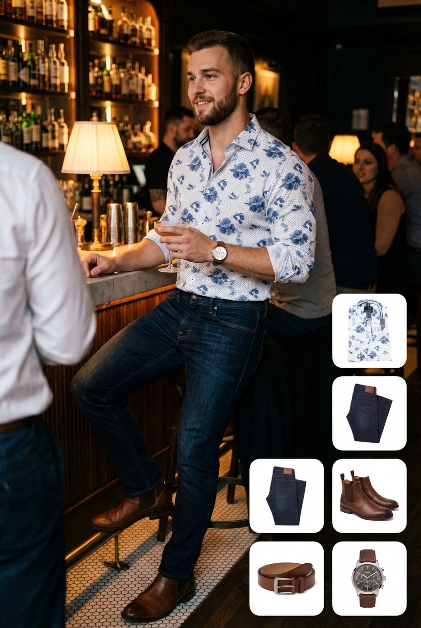 Date Night/Night Out