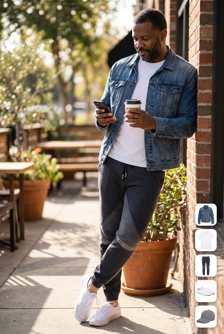 Everyday Casual