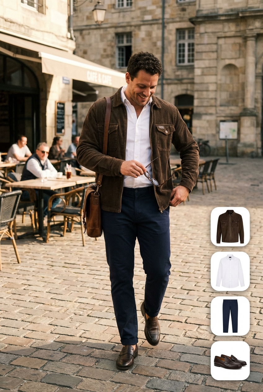 Everyday Casual