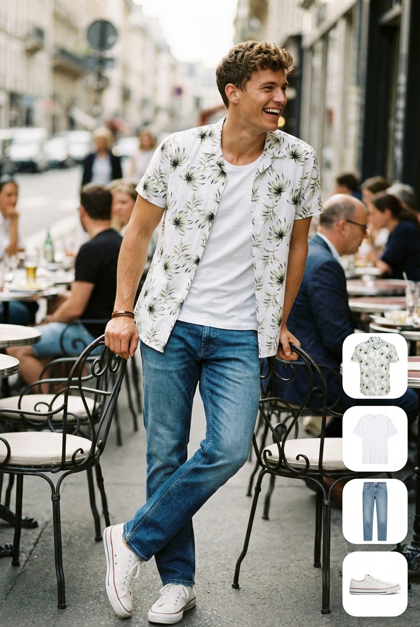 Everyday Casual