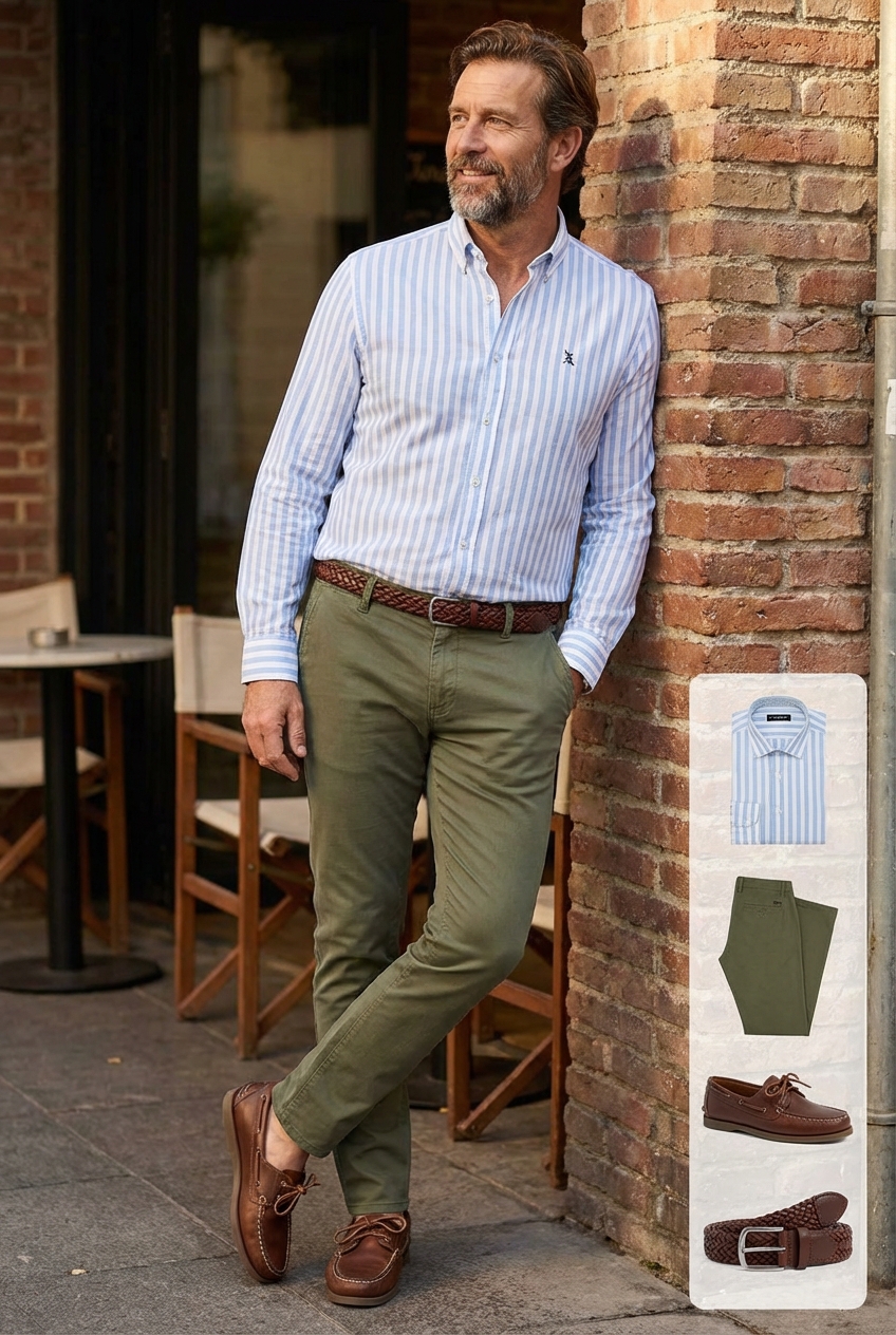 Everyday Casual