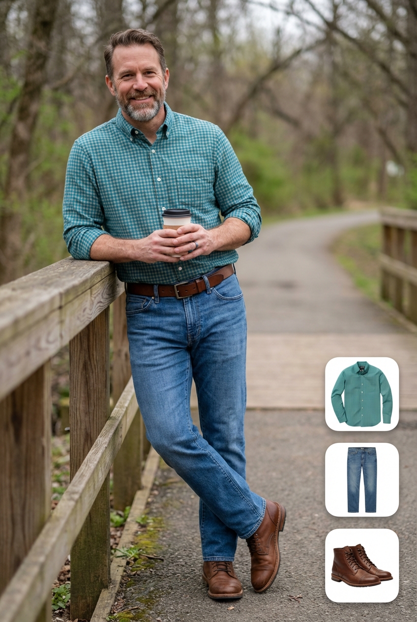 Everyday Casual