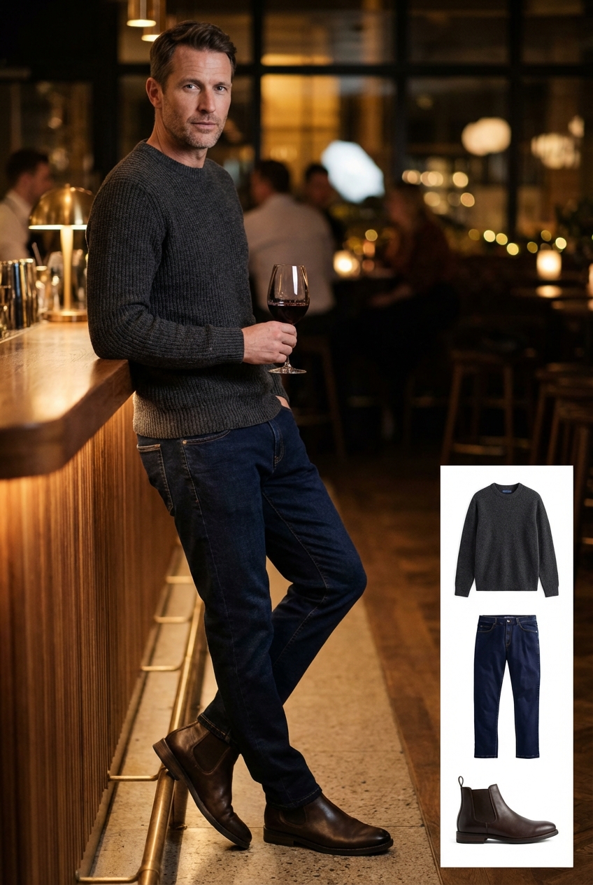 Date Night/Night Out