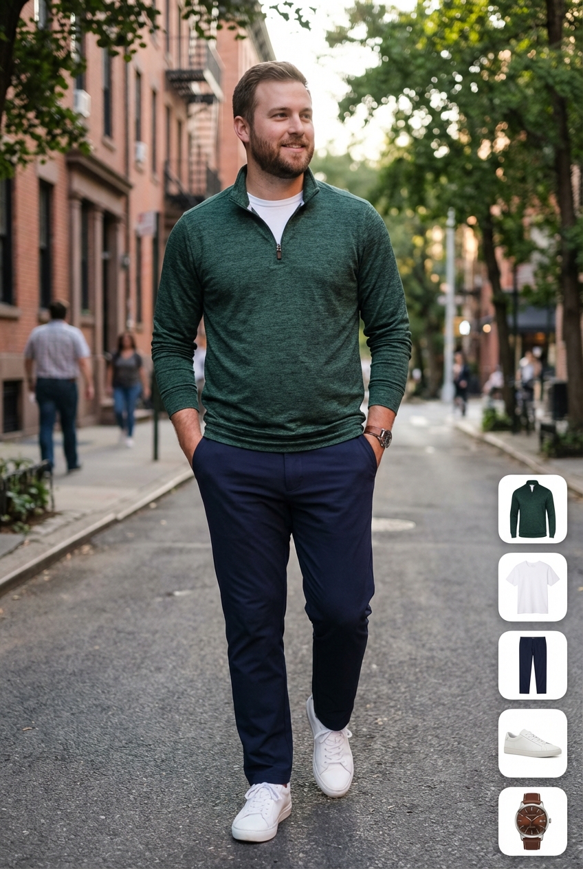 Everyday Casual