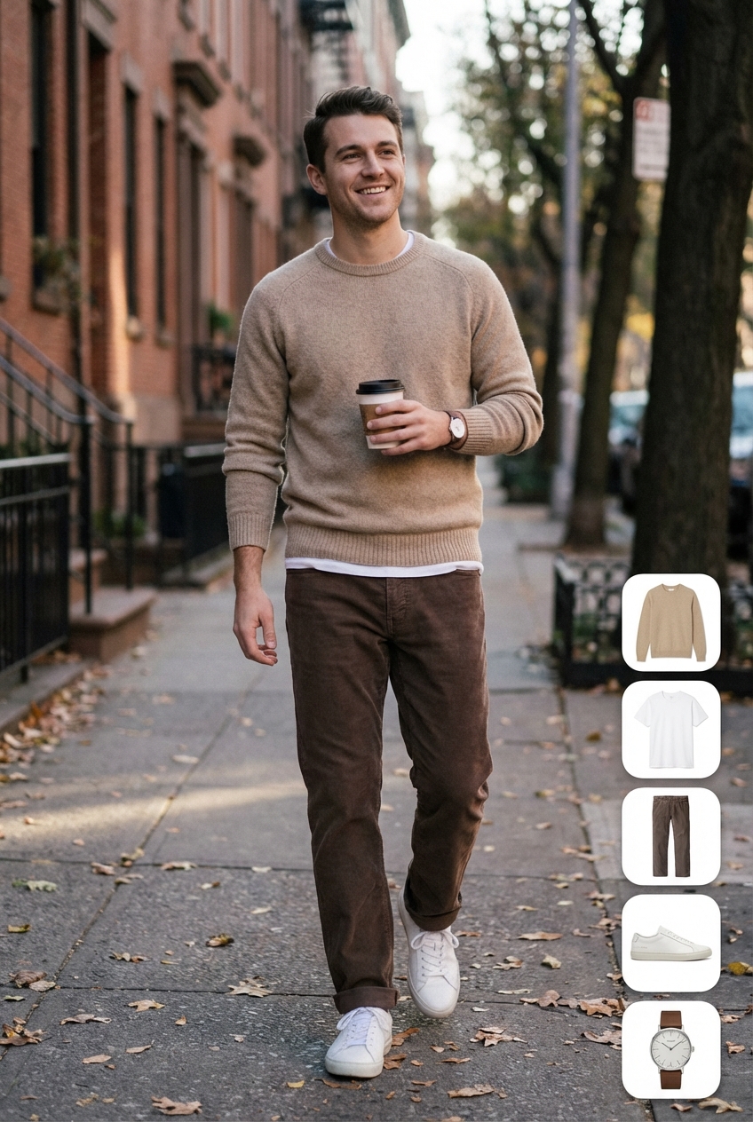 Everyday Casual