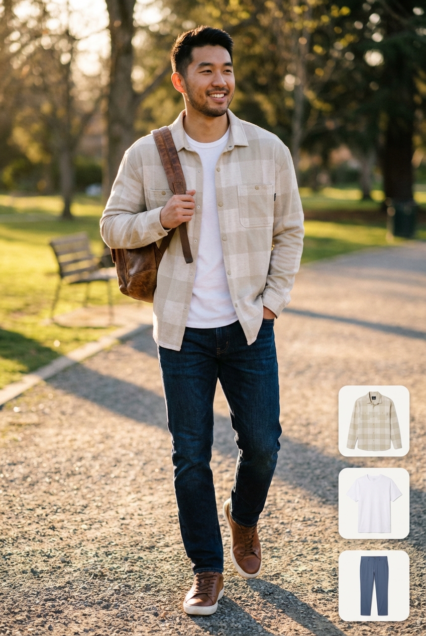 Everyday Casual