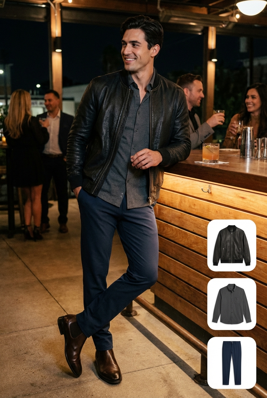 Date Night/Night Out