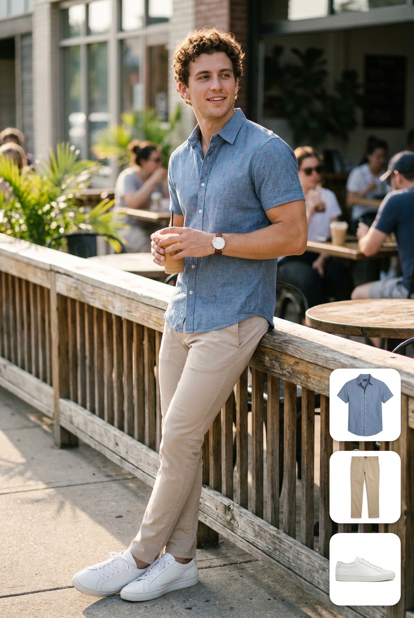 Everyday Casual