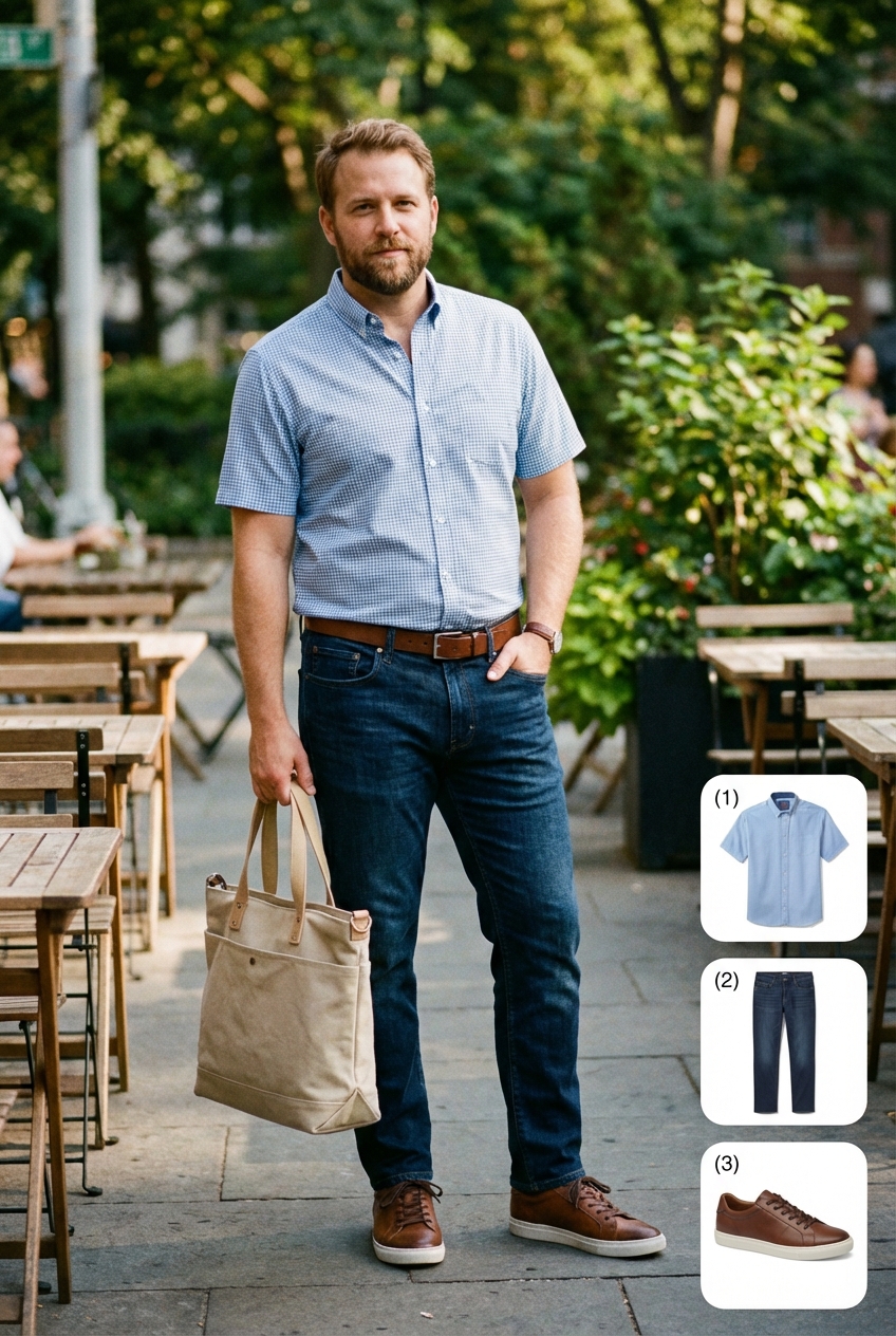 Everyday Casual