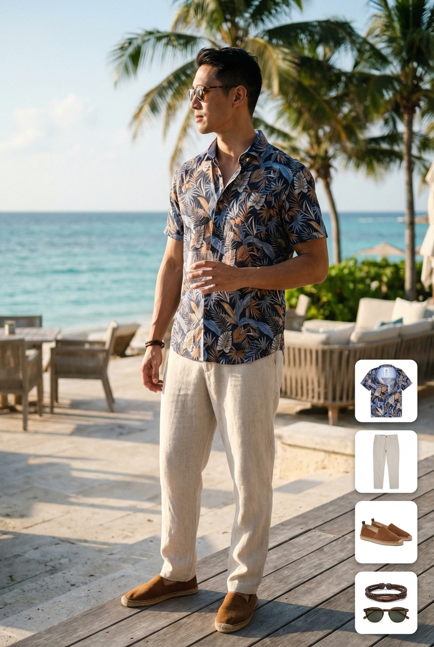 Resort/Vacation