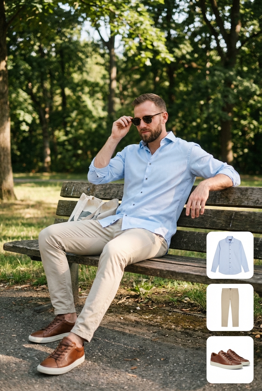 Everyday Casual