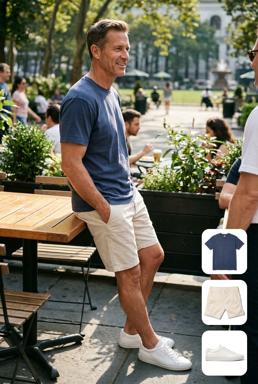 Everyday Casual